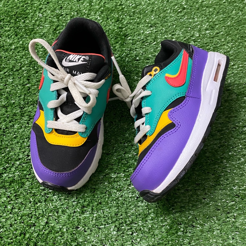 Nike Air Max 1 10C